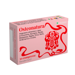OSTEONATURA