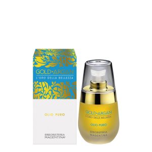 Olio Puro Gold Argan