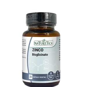 ZINCO BIGLICINATO