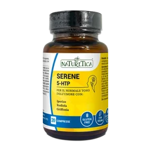 SERENE 5 HTP