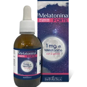 MELATONINA FORTE