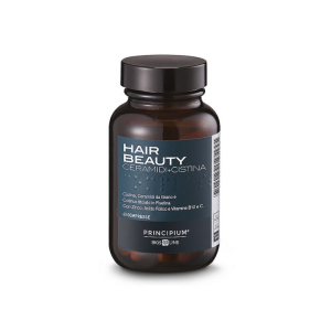 Principium Hair Beauty Ceramidi + Cistina
