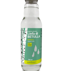 LINFA DI BETULLA – Biologica