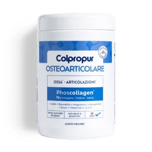 Colpropur OSTEOARTICOLARE