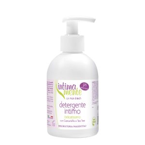 Detergente Intimo - Intimamente