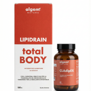 Pacchetto 2 BRUCIAGRASSI