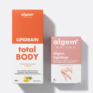 Pacchetto - CIRCOLAZIONE E GAMBE PESANTI