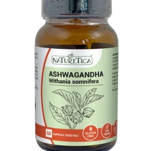 ASHWAGANDHA