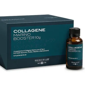 Collagene Marino Booster 10g