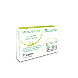MENCALIM HP