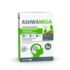 ASHWAMEGA