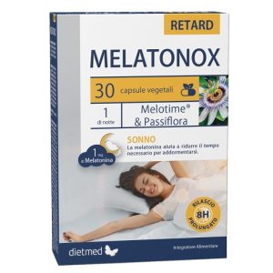 Melatonox Retard