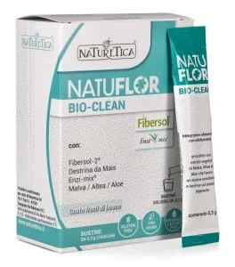 Natuflor - Bio Clean