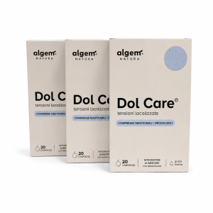Algem - Dol Care 2+1 GRATIS