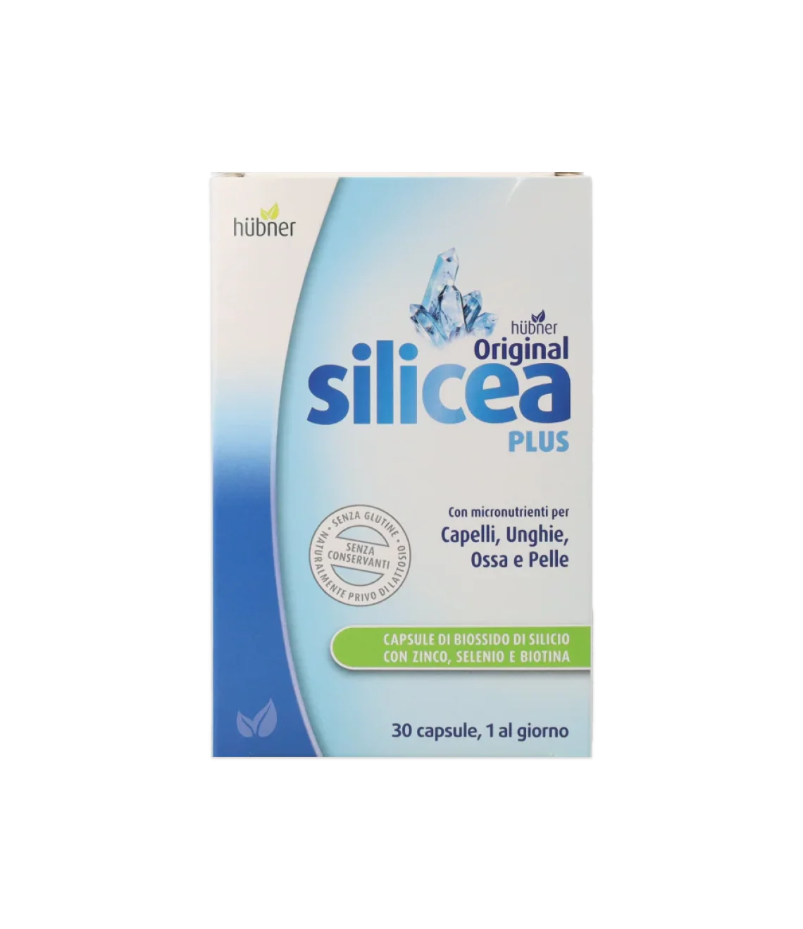 4010160376866_HUBNER_20ORIGINAL_20SILICEA_20PLUS_2030_20CPS_20_28I128-RI00250_29_2