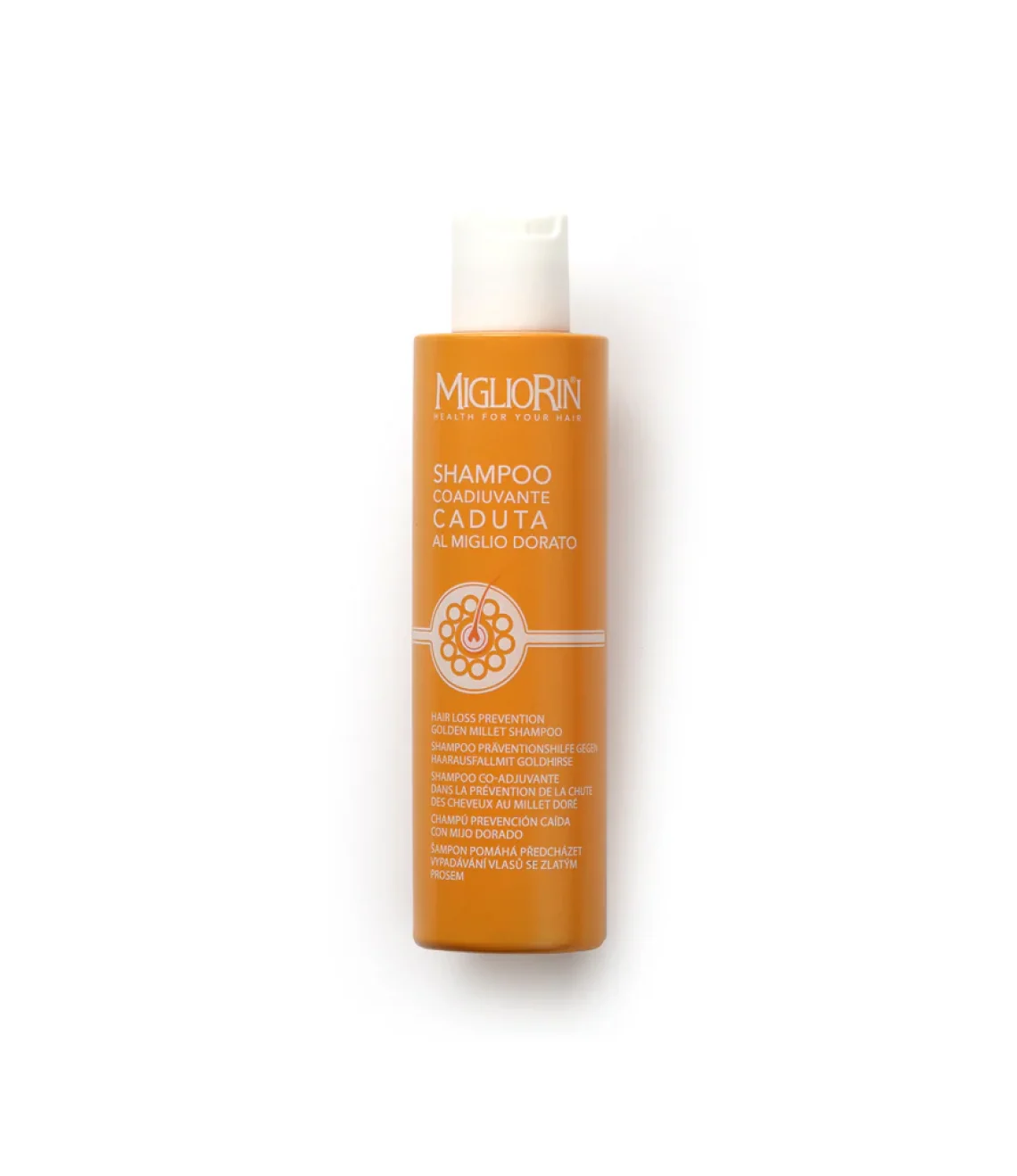 MIGLIORIN_Shampoo_Coadiuvante