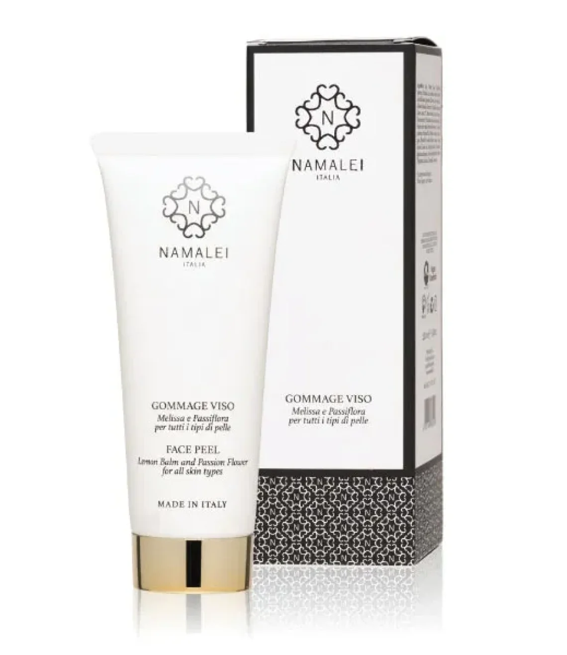 Namalei-Gommage-Viso-Melissa-Passiflora-2