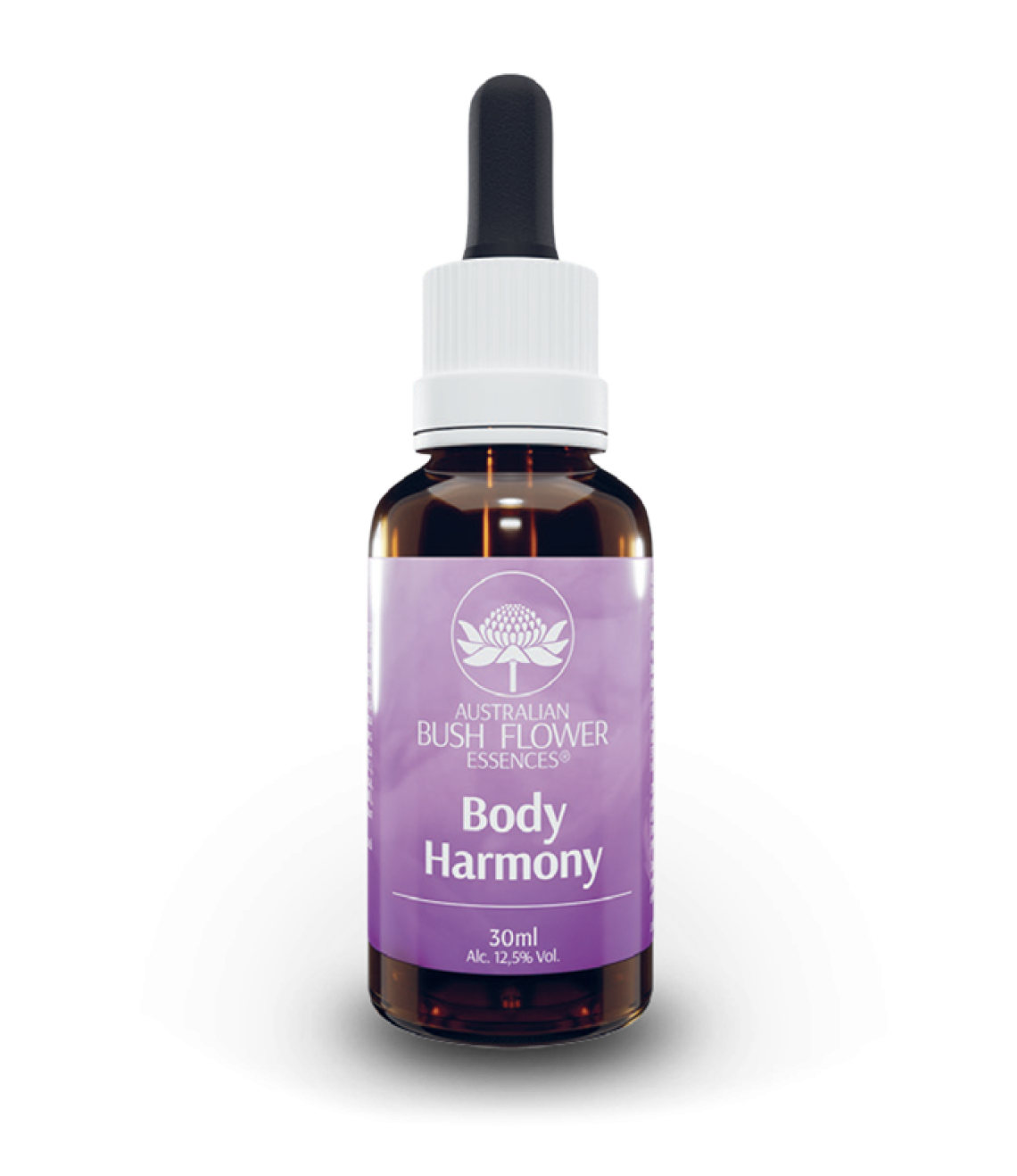 body-harmony