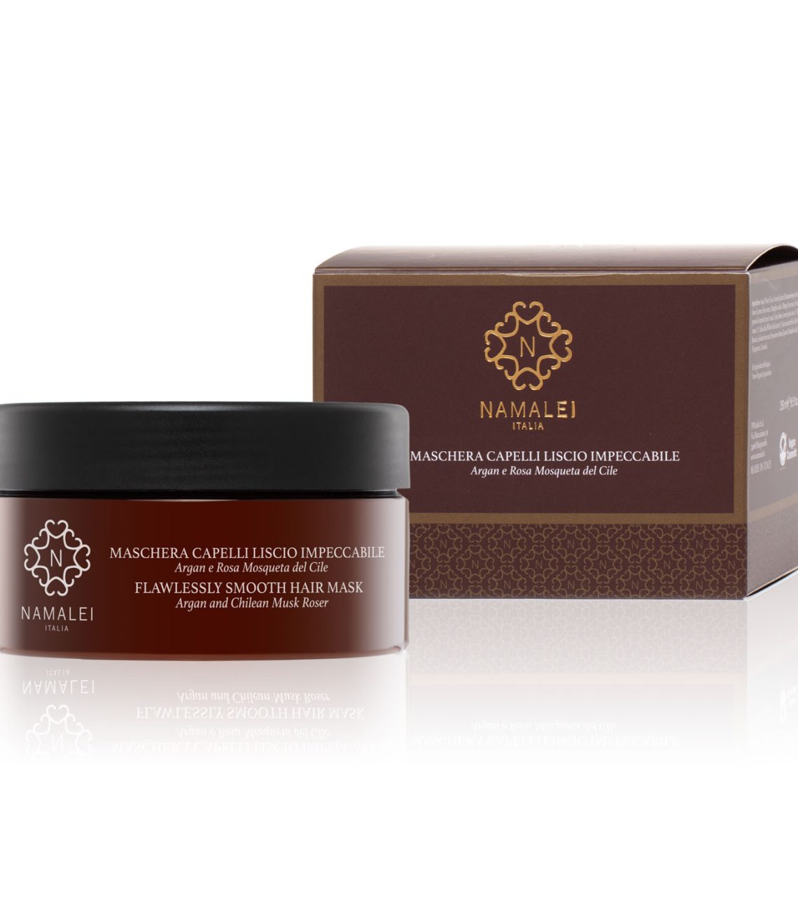 maschera-liscio-impeccabile