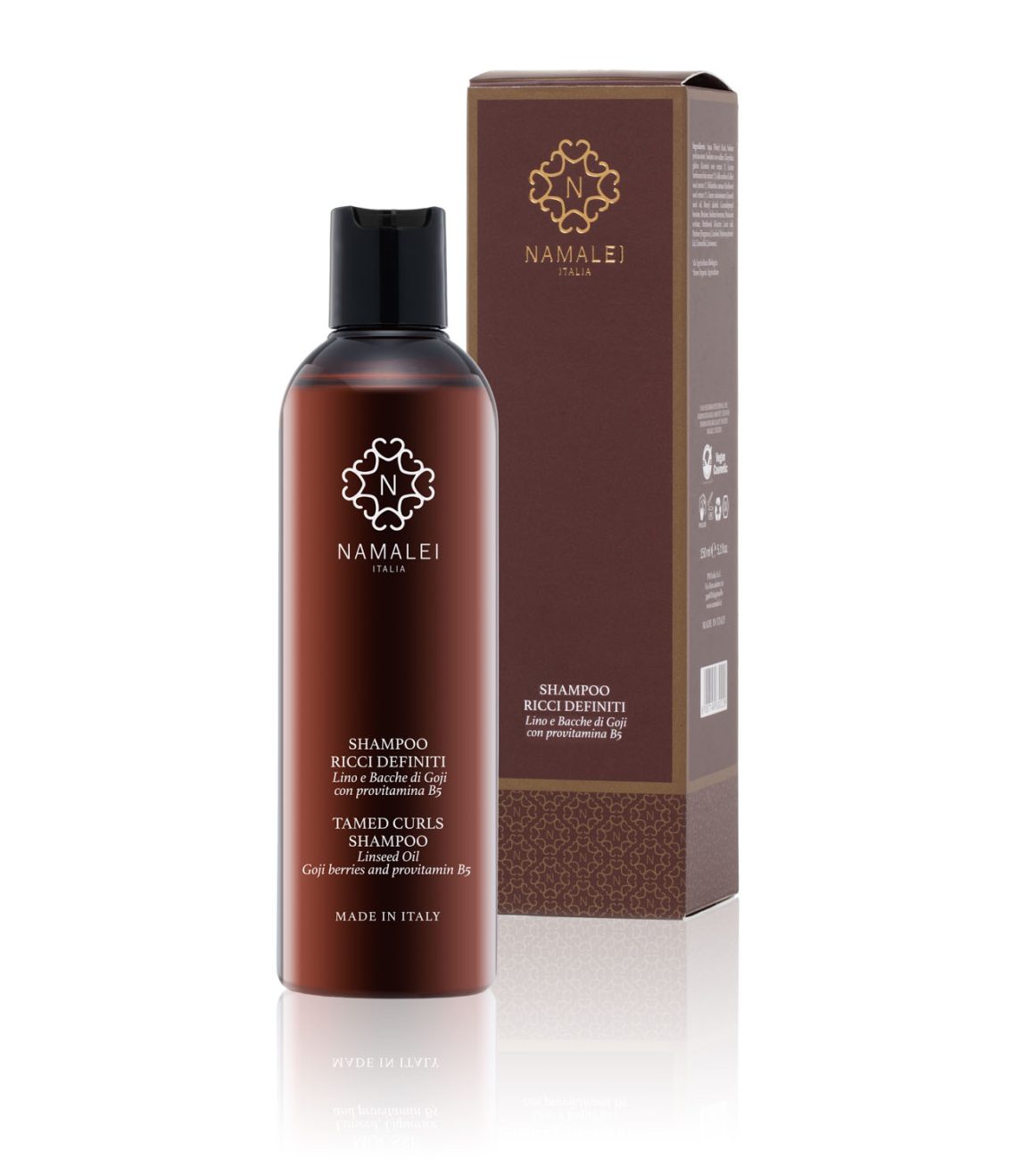 shampoo-ricci-definiti