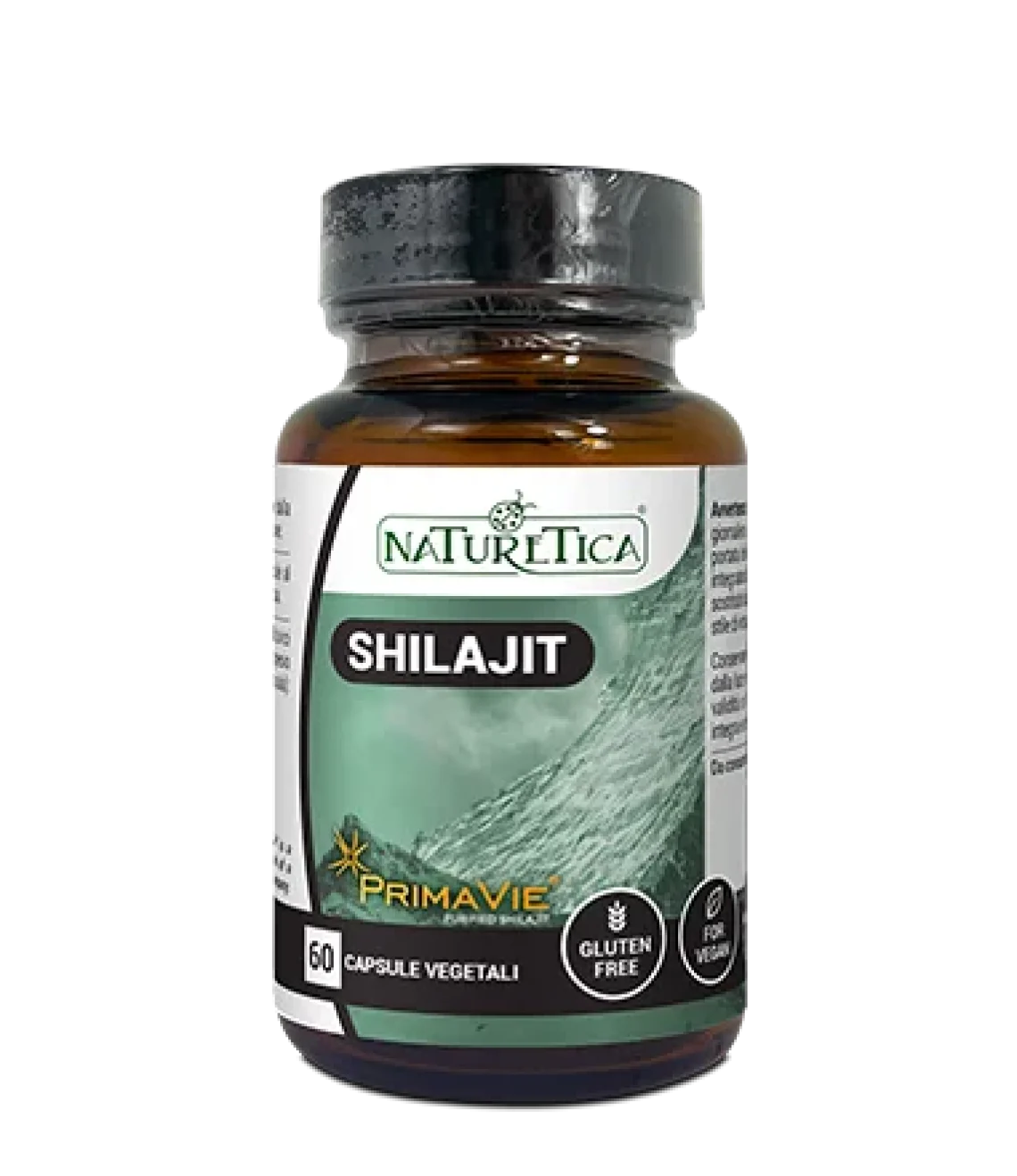 shilajit