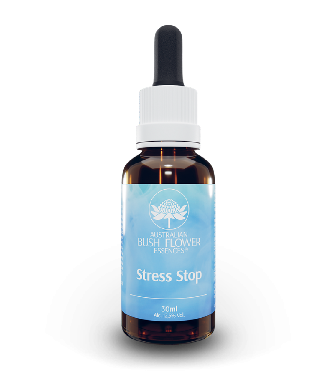 stress-stop