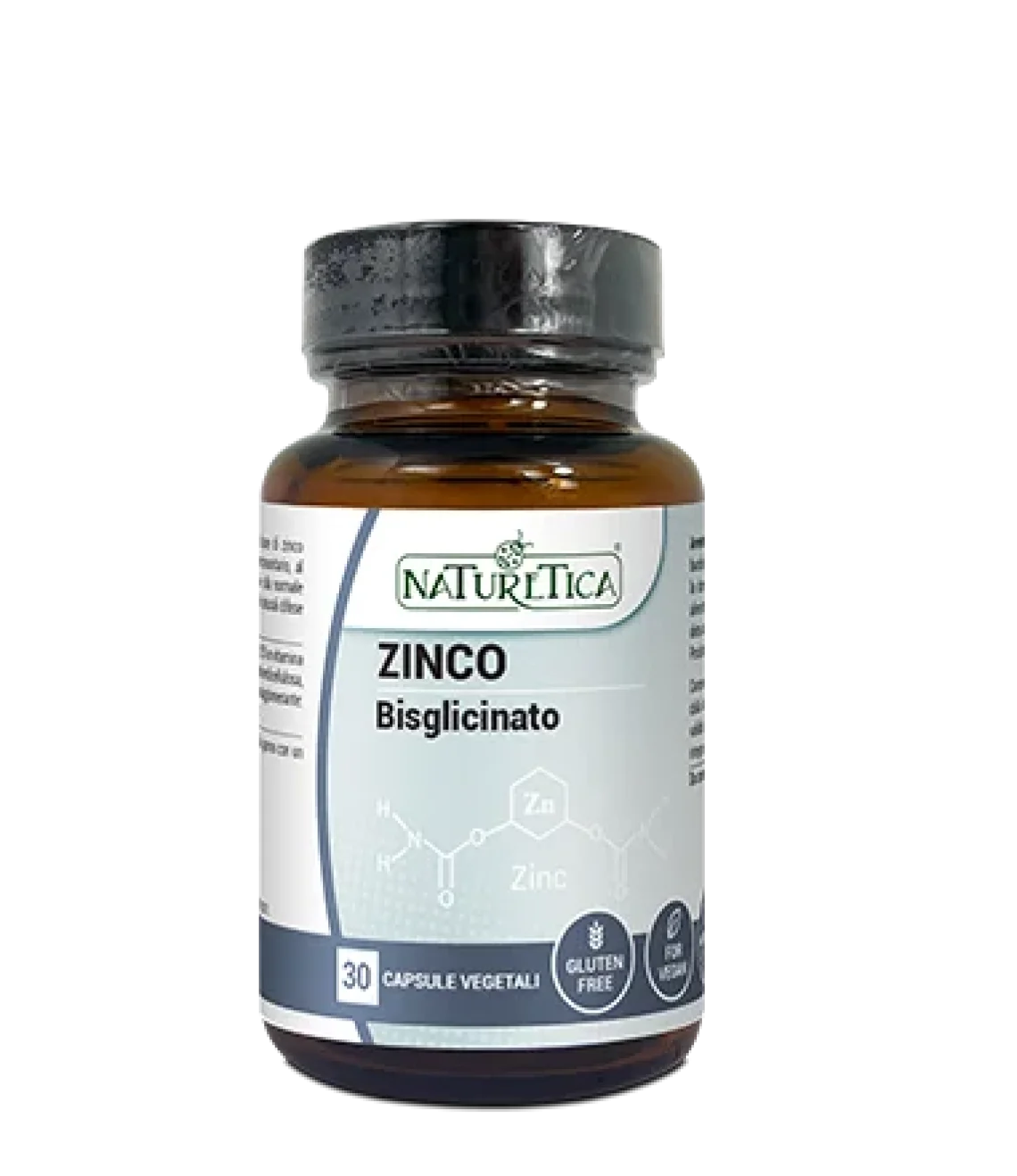 zinco-bisglicinato